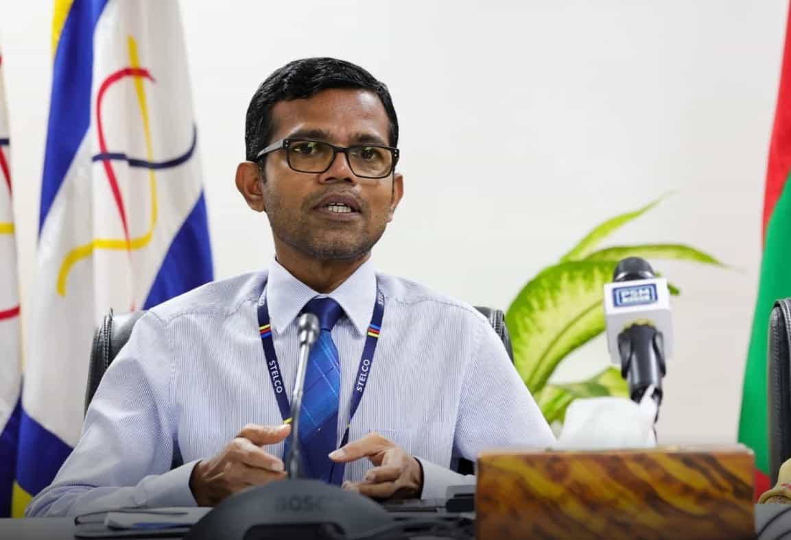 ކަރަންޓު ބޭނުންކުރުމުގައި ހާއްސަ ސަމާލުކަމެއް ދިނުމަކީ ވަރަށް މުހިންމު ކަމެއް: ފަހުމީ