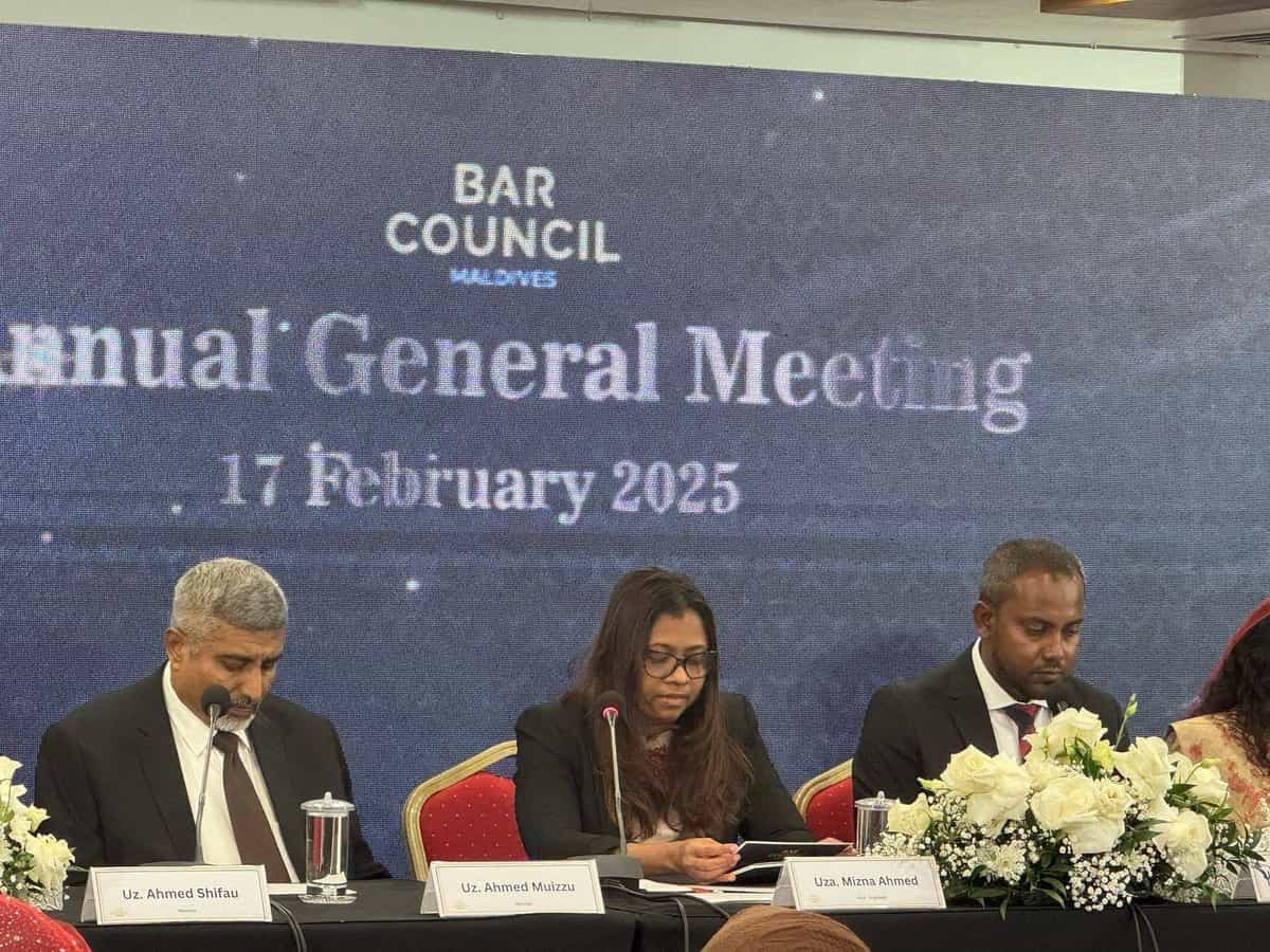 ގެނައީ ޣައިރު ދުސްތޫރީ އިސްލާހެއް، ޤާނޫނުއަސާސީ އަދި ދުސްތޫރީ ހަމަތަކާ ޚިލާފު: ބާ ކައުންސިލް