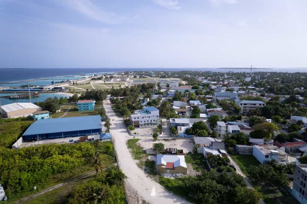 ކުޅުދުއްފުށީ 8 ގެޔަކުން ސިހުރު ހަދަން ބޭނުންކުރާ ތަކެތި އަތުލައިގަނެފި
