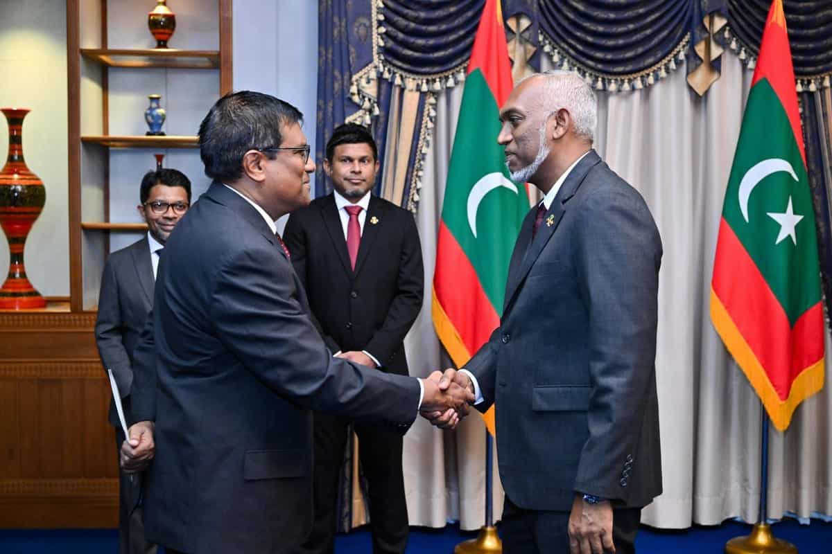 ސުޕްރީމް ކޯޓުގެ ފަނޑިޔާރުންގެ އަދަދު މަދުކުރަން ހުށަހަޅައިފި