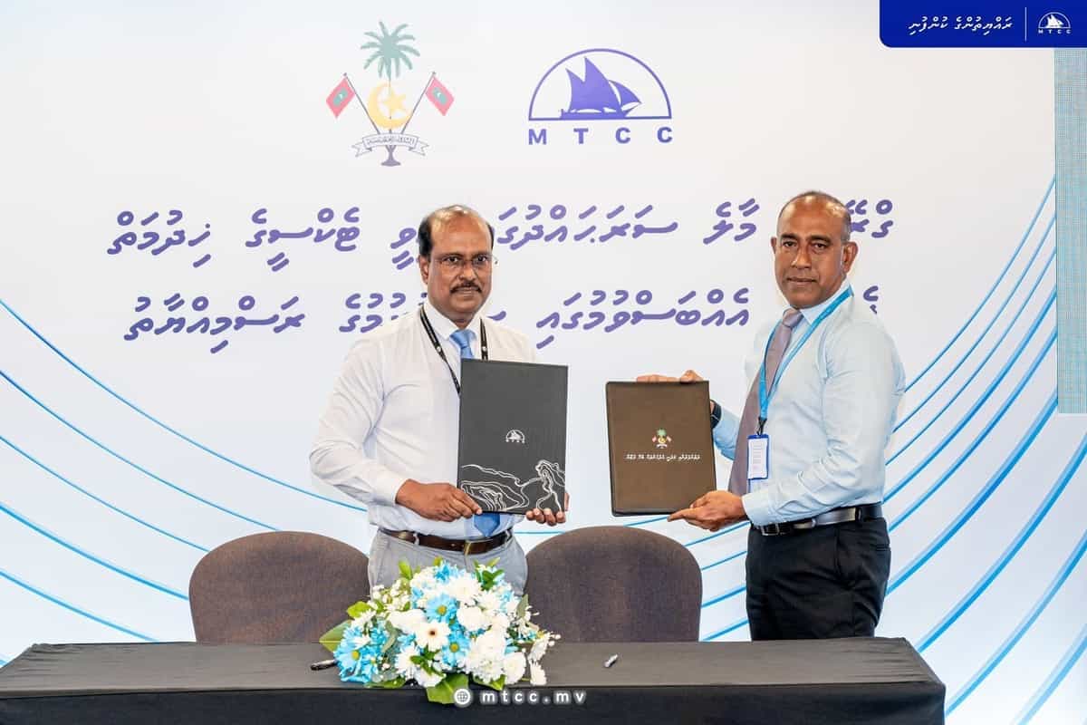 ސަރުކާރުން ޓެކްސީ ހިދުމަތް ދިނުމަށް އެމްޓީސީސީއަށް ހަވާލުކޮށްފި