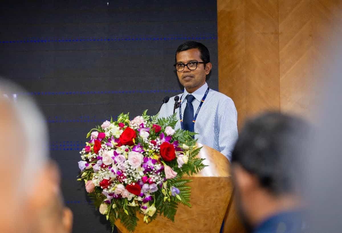 ގްރިޑަށް ދިމާވި މައްސަލަ ޙައްލު ކުރެވިއްޖެ، މަސައްކަތް ކުރަނީ ތަކުރާރުވިޔަ ނުދޭން: ފަހުމީ