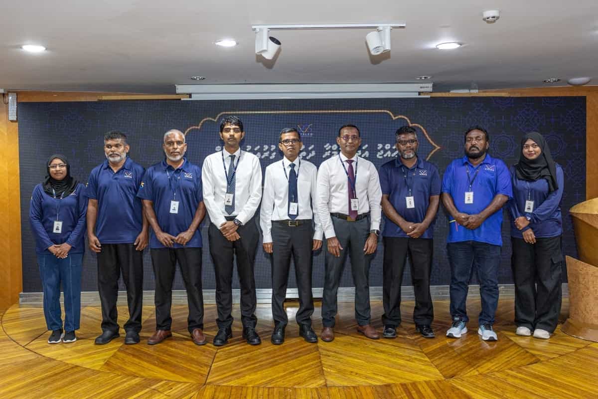 ސްޓެލްކޯގެ ހަރަދުގައި ހައްޖު އަދި އުމްރާއަށްދާ މުވައްޒަފުން ހޮވައިފި