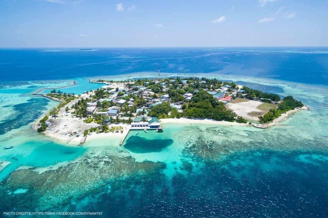 ބޮޑުފޮޅުދޫ އާ އިންޖީނުުގޭގެ ބިންގާ އަޅައިފި